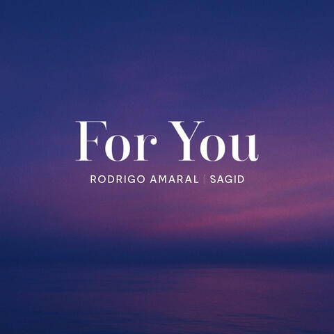 For You (Por Ti - English Version)