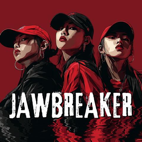 JAWBREAKER (죠브레이커)