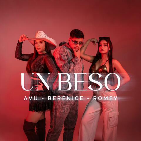 Un Beso (feat. Berenice & Bianca Romey)