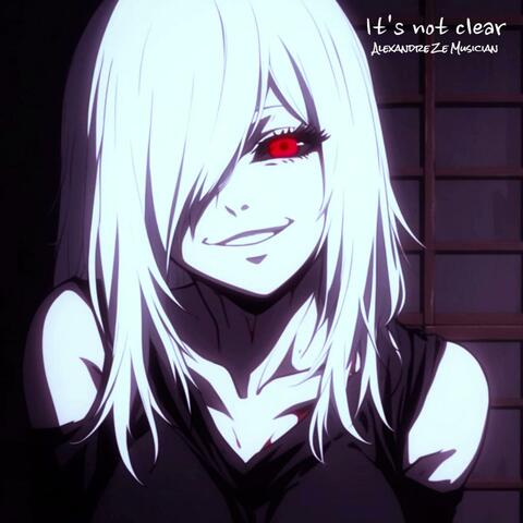 It's not clear