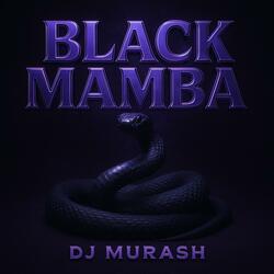 BLACK MAMBA