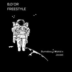 B,D`OR freestyle