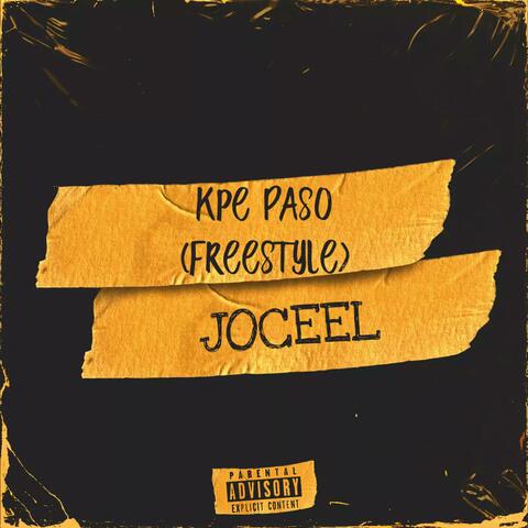 Kpe Paso (freestyle)