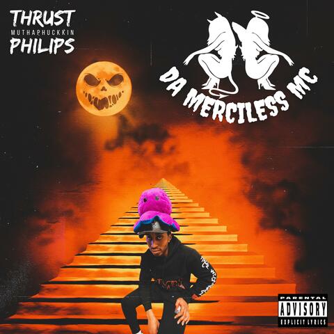 Da Merciless MC