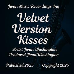 V version kisses