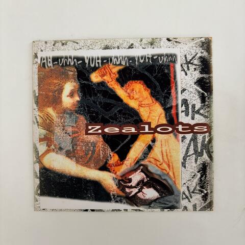 zealots 1994