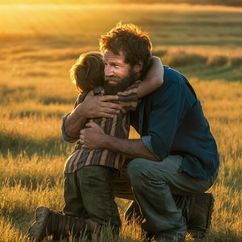 He Still Calls Me Dad