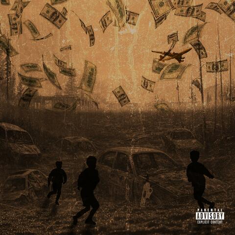 Just Doin Shii (Remix)