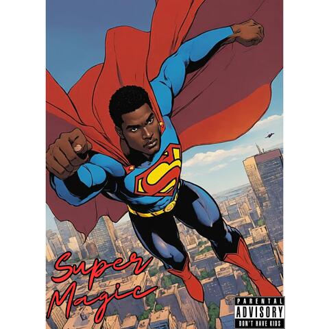 Super Magic