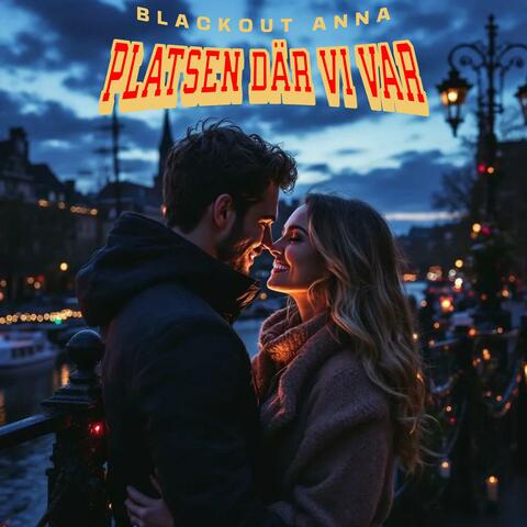 Platsen Där Vi Var