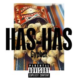 Hashas (feat. AZE & YAGIZHAN)
