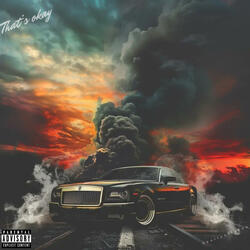 That's okay (feat. 7K & Luh Kp)