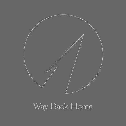 Way Back Home (Alternate)