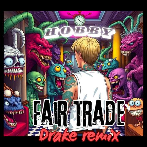 Hobby (Fair trade remix)