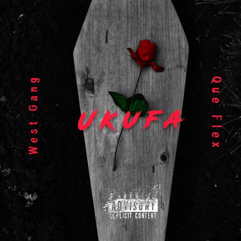Ukufa (feat. Que Flex)