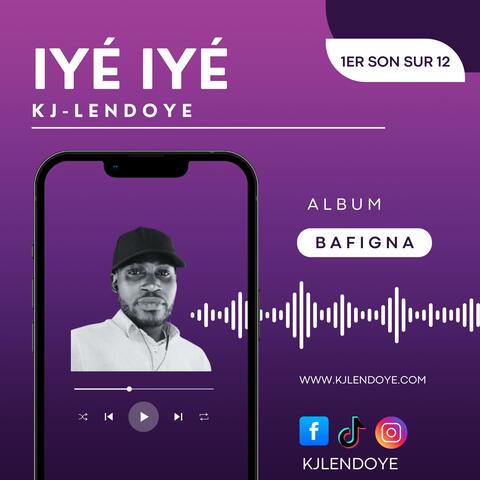 Iyé Iyé