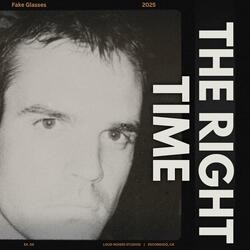 The Right Time