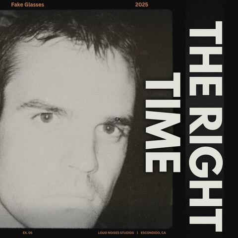 The Right Time