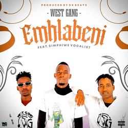Emhlabeni (feat. Simphiwe Vocalist)