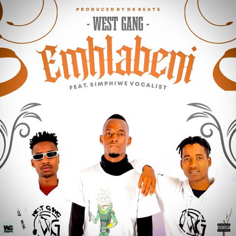 Emhlabeni (feat. Simphiwe Vocalist)