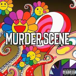 Murder Scene