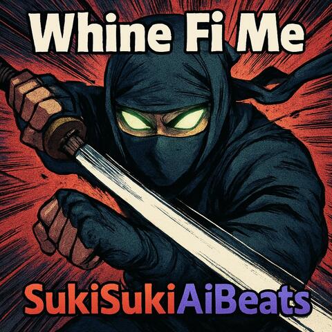 Whine Fi Me