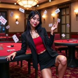 無限の鞭 (Mugen no Muchi) Whip of Infinity – Бесконечный кнут