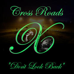 Cross Roads (feat. MIMS) (Radio Edit)