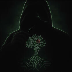 Encrypted Eden's Fall