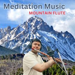 Meditation Music Mountain Flute