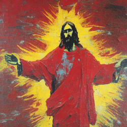 The Rock of Goodwill