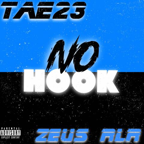 No Hook (feat. RLR ZUES)