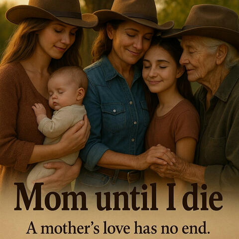 Mom Until I die