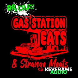 Gas Station Eats & Strange Meats (Theme)