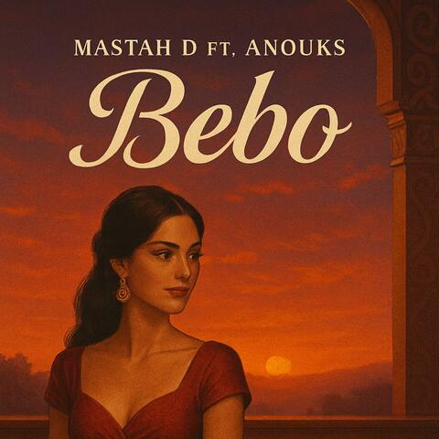 Bebo (feat. Anouks)