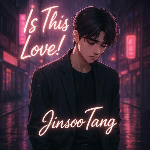 Is this love