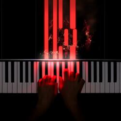 Ballade No. 9 in A Minor