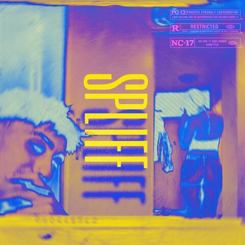 SPLIFF (feat. Amiamo)