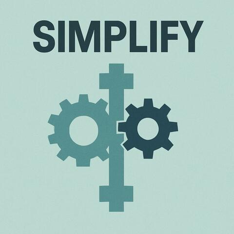Simplify