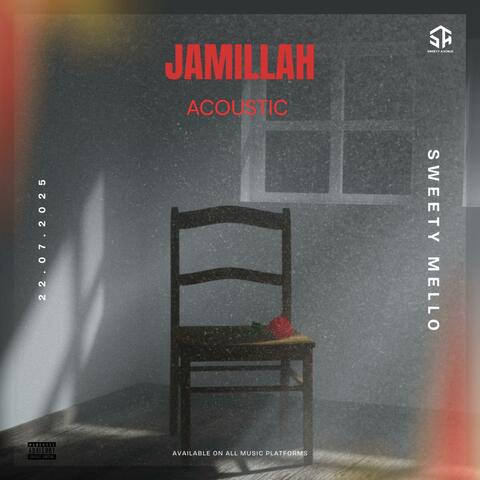 Jamillah(Acoustic)