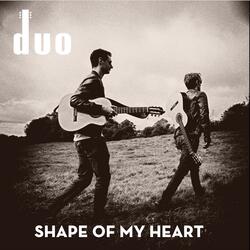 Shape Of My Heart