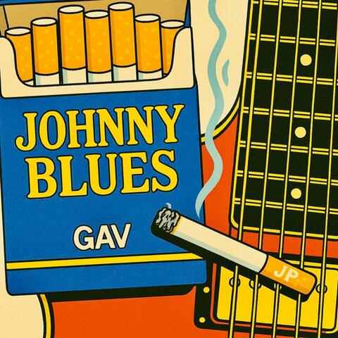 Johnny Blues