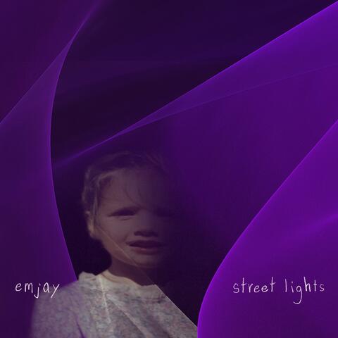 street lights
