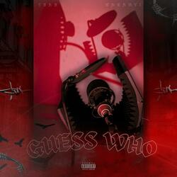 Guess who (feat. Karanti)
