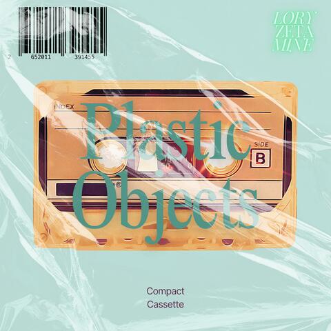 Plastic Objects: Compact Cassette