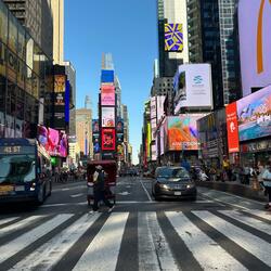 Living in the Downtown