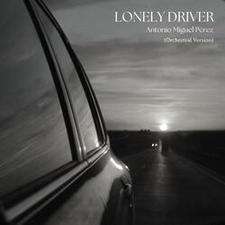 Lonely Driver (Orchestral Version)