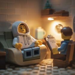 My Therapist Said That's Growth