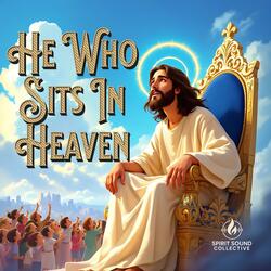 He Who Sits In Heaven