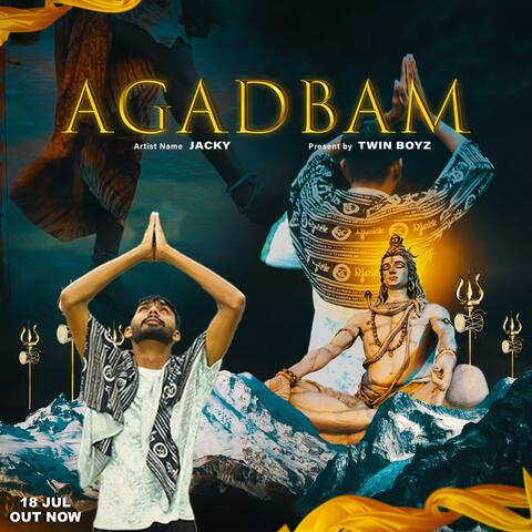 Agadbam